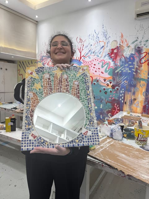 Atelier Rustic Art — photograph 2
