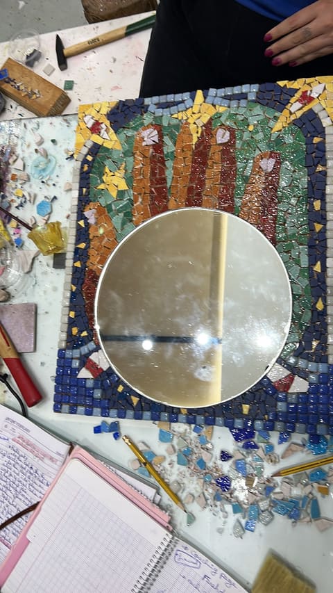Atelier Rustic Art — photograph 6