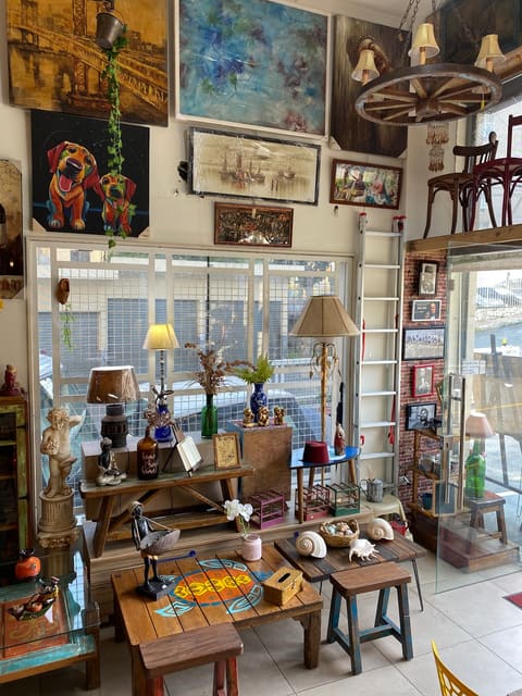 K-arts [showroom] — photograph 4
