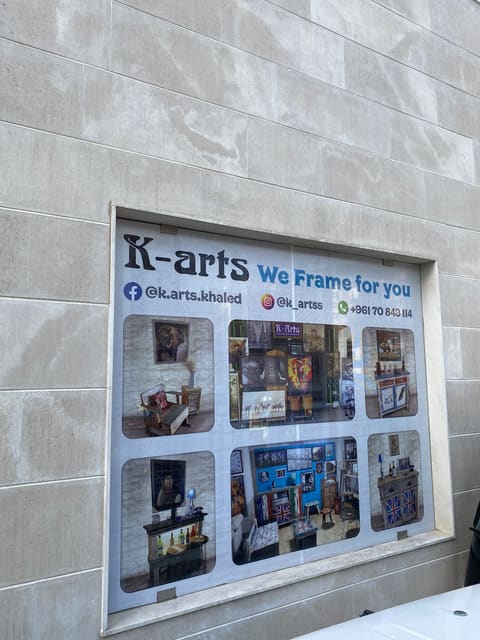 K-arts [showroom] — photograph 5