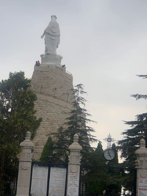 Our Lady of Lebanon — photograph 2