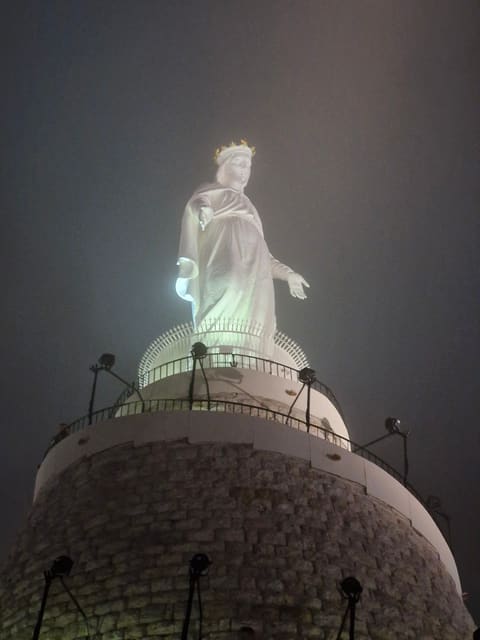 Our Lady of Lebanon — photograph 3