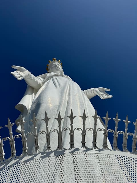 Our Lady of Lebanon — photograph 4