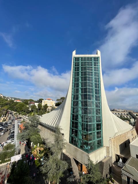 Our Lady of Lebanon — photograph 5