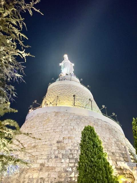 Our Lady of Lebanon — photograph 6