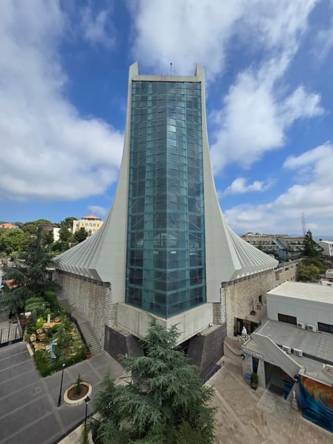 Harissa — photograph 2