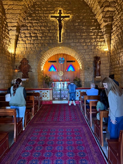 Harissa — photograph 3