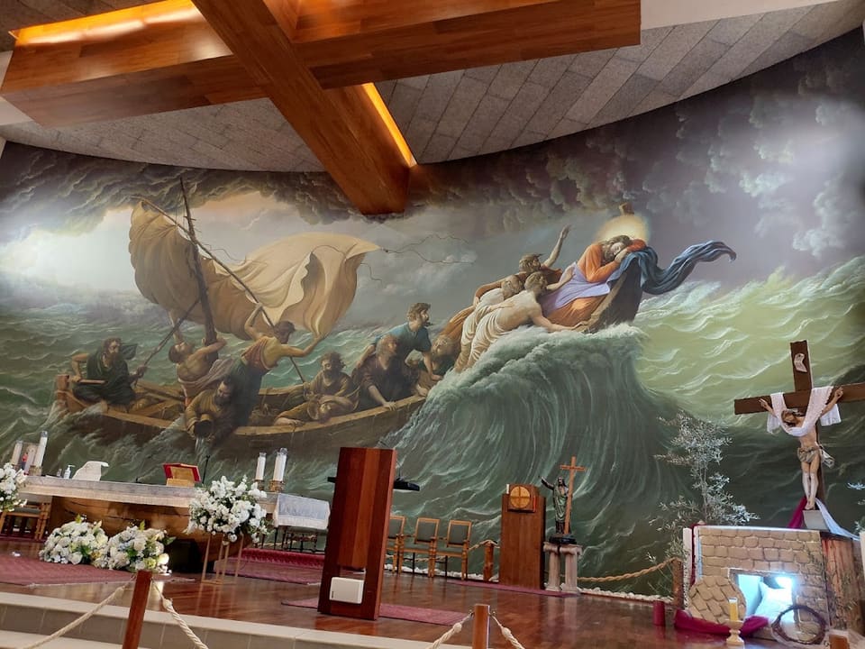 St. Thérèse Church