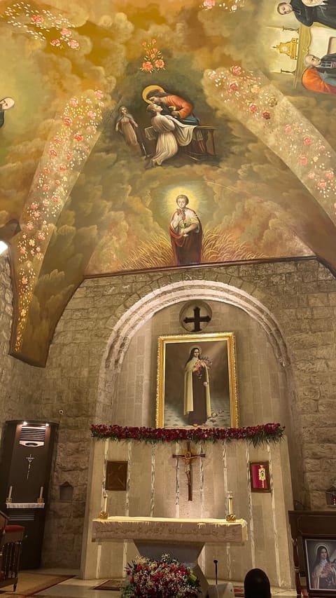 St. Thérèse Church — photograph 2