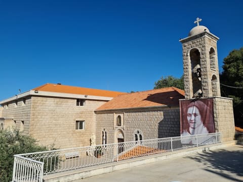 St. Thérèse Church — photograph 5