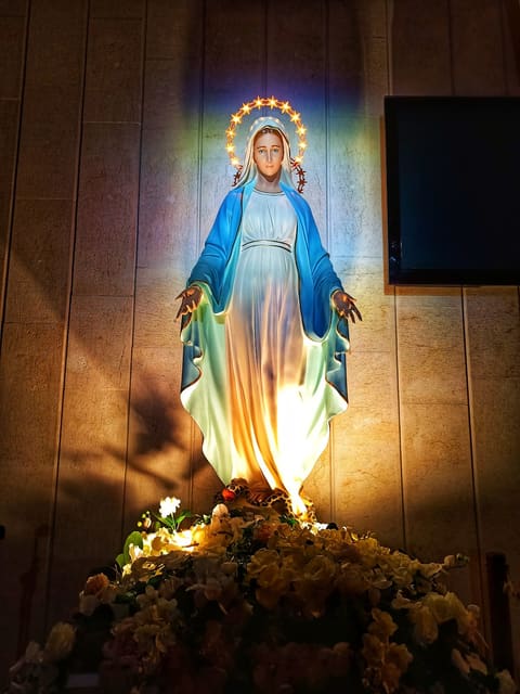 St. Thérèse Church — photograph 6