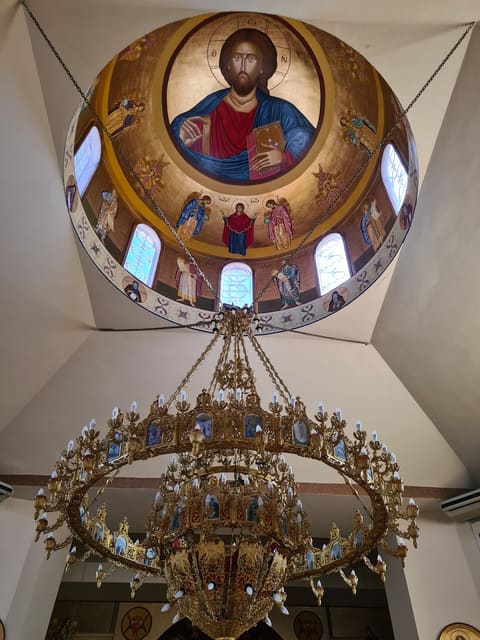 Saint Nicholas Orthodox Church — photograph 2