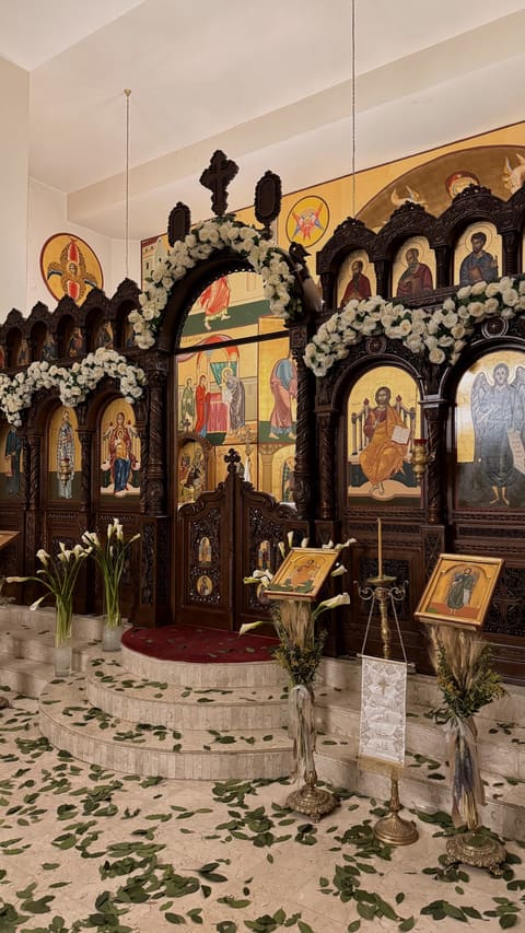 Saint Nicholas Orthodox Church — photograph 3