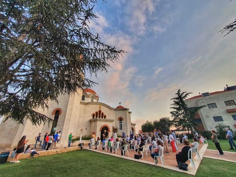 Saint Nicholas Orthodox Church — photograph 4