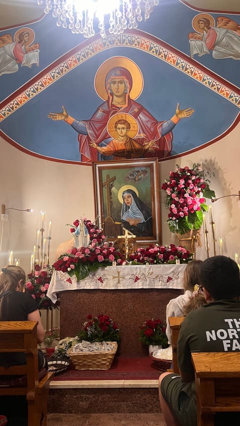 St. Rita Church — photograph 3