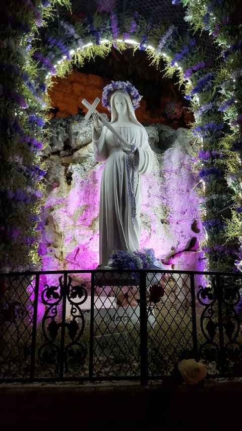 St. Rita Church — photograph 4