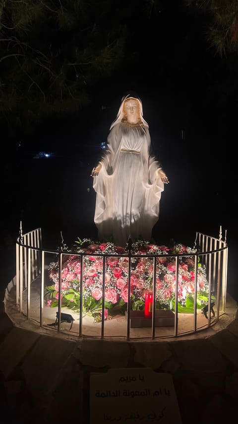 St. Rita Church — photograph 5