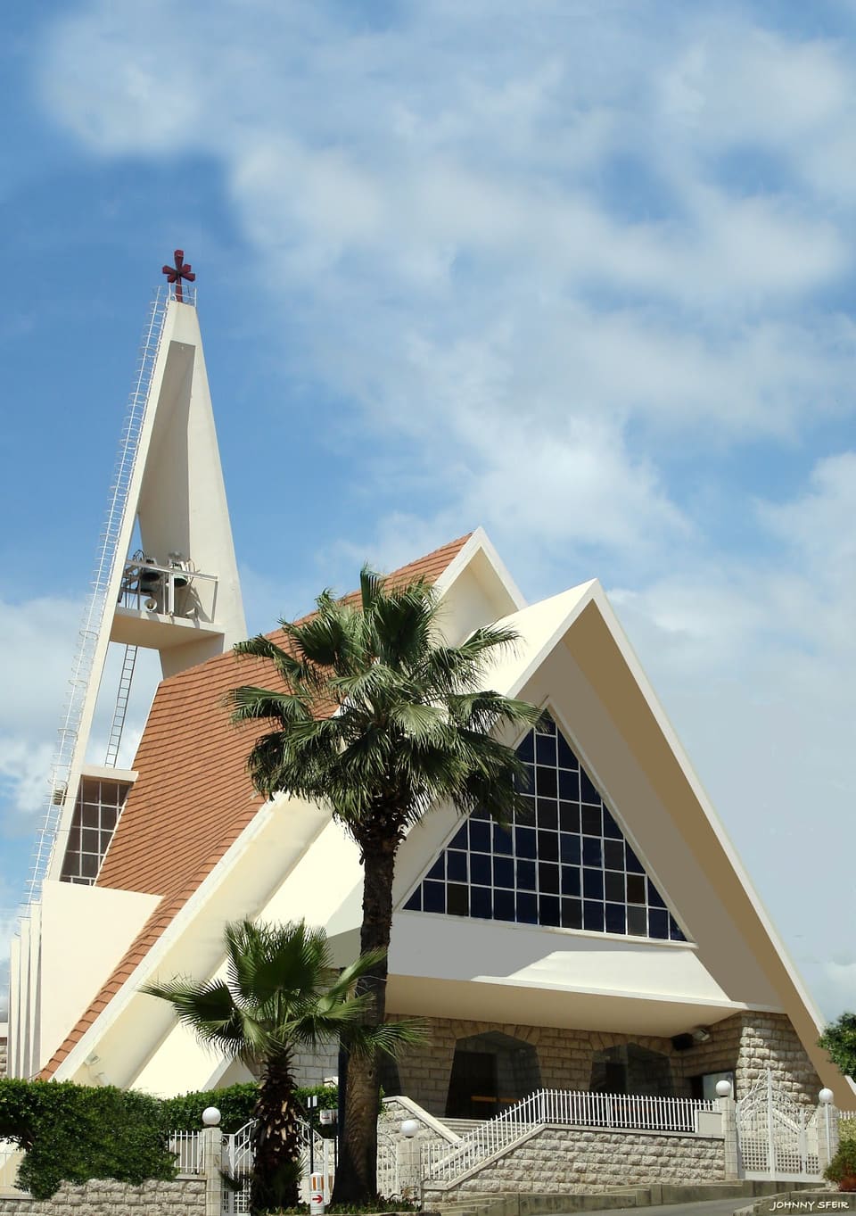 Our Lady Of Assistance