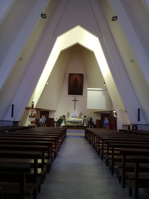 Our Lady Of Assistance — photograph 2