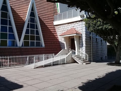 Our Lady Of Assistance — photograph 3