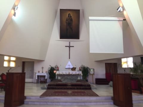 Our Lady Of Assistance — photograph 5