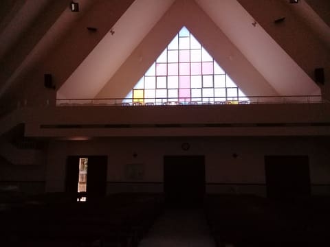 Our Lady Of Assistance — photograph 6