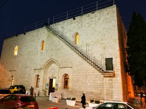 St. Georges Cathedral sarba — photograph 2