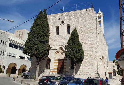 St. Georges Cathedral sarba — photograph 3