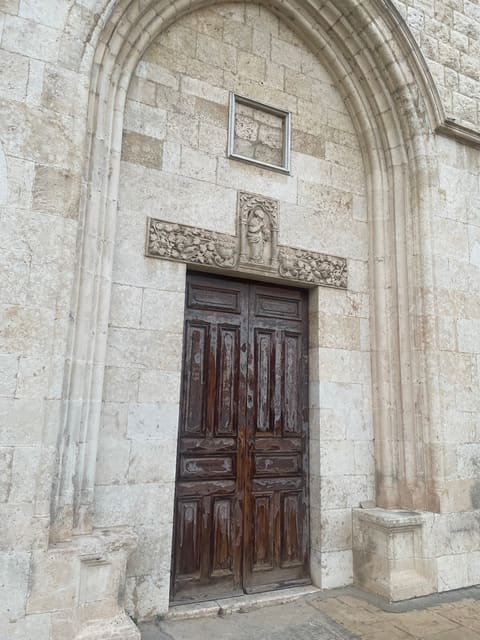 St. Georges Cathedral sarba — photograph 6