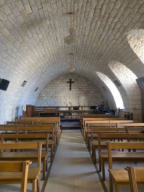 St. Fawka Church — photograph 4