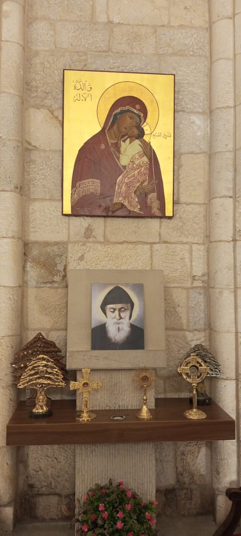 St. Fawka Church — photograph 6