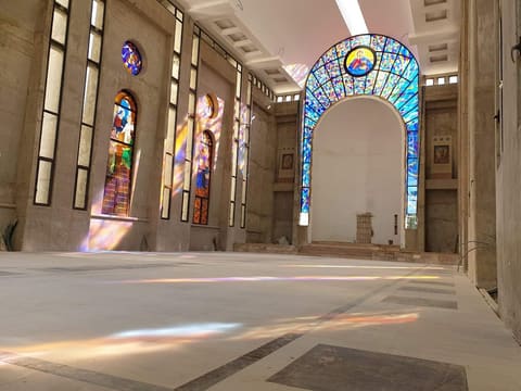 St. Joseph Church Daher Sarba — photograph 2