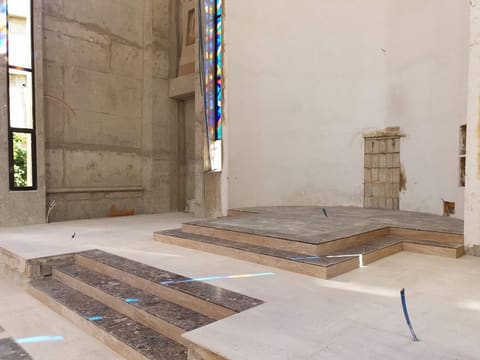 St. Joseph Church Daher Sarba — photograph 4