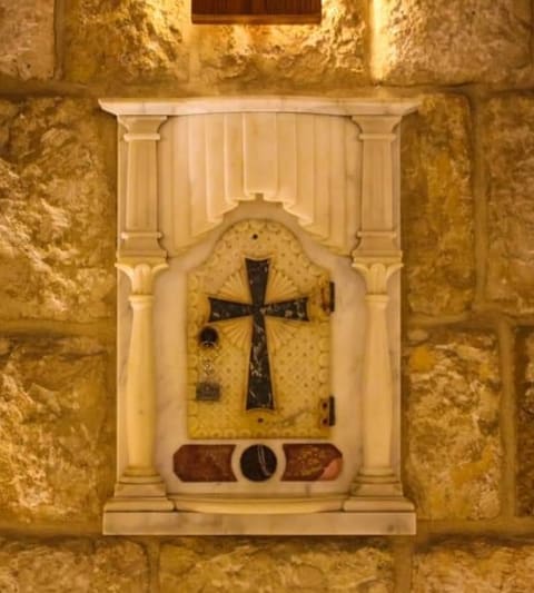 Mar Doumit Church — photograph 5