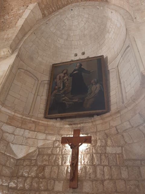 Mar Doumit Church — photograph 6