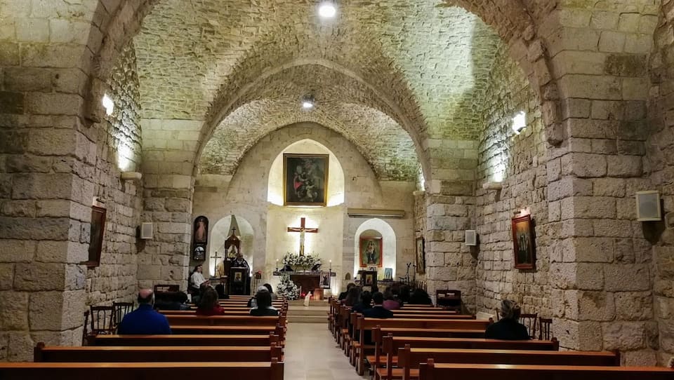 St. Nohra Church