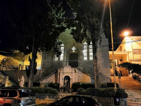 St. Nohra Church — photograph 2