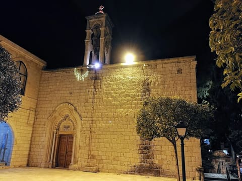 St. Nohra Church — photograph 3