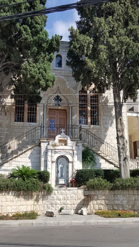 St. Nohra Church — photograph 4