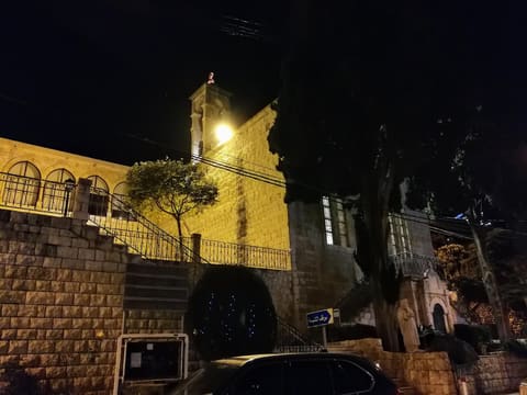 St. Nohra Church — photograph 5