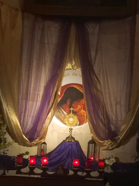 St. Nohra Church — photograph 6