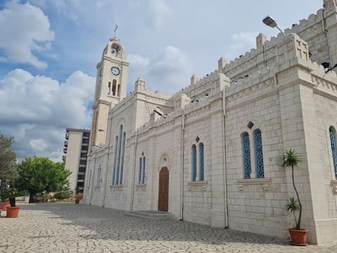 Saydet El Maounet Church — photograph 2