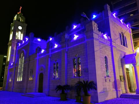 Saydet El Maounet Church — photograph 3