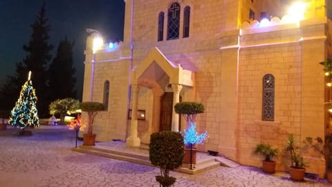 Saydet El Maounet Church — photograph 5