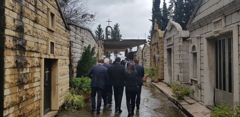 St. Maroun Church — photograph 3