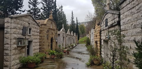St. Maroun Church — photograph 5
