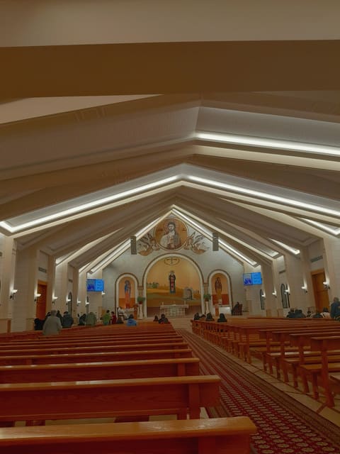 St. Maroun Church — photograph 6