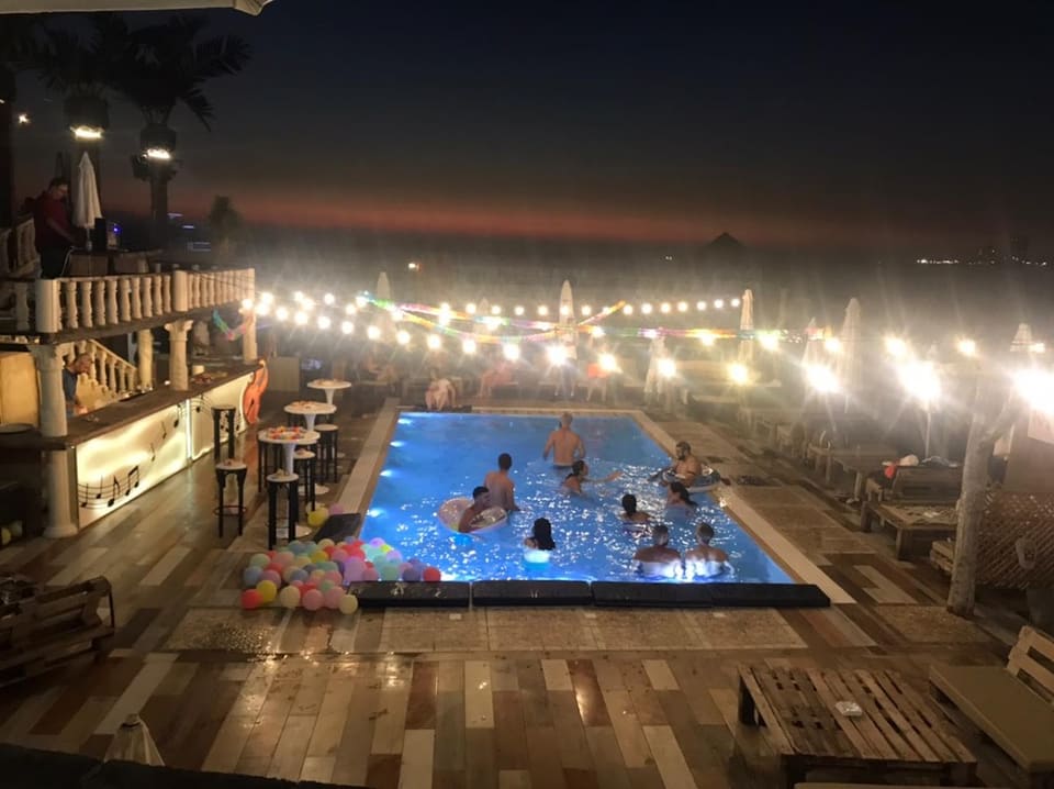 Lamedina Hotel, Beach & Resort