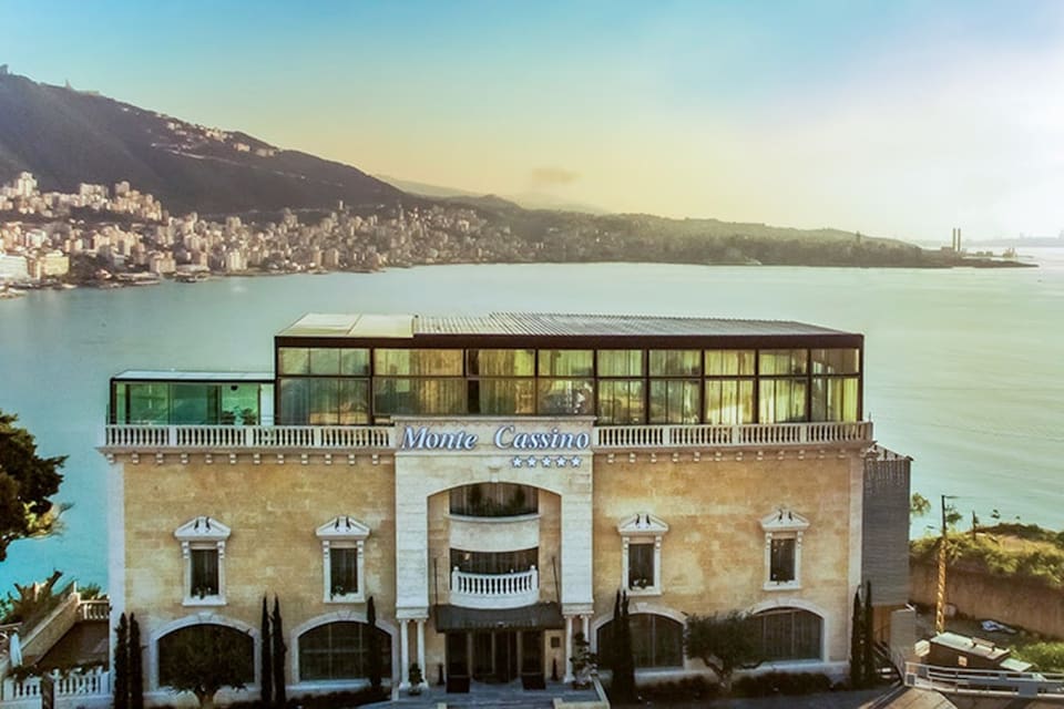 Monte Cassino