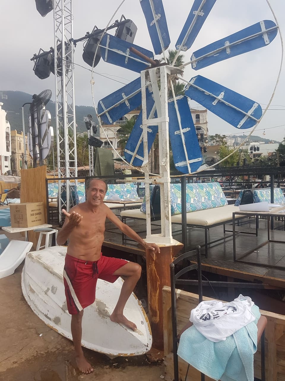 Canarias Beach